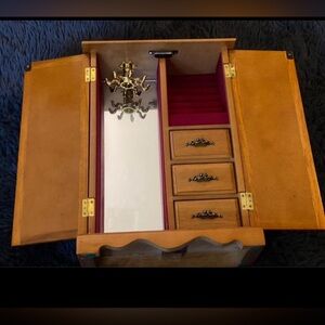Jewelry Box